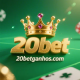 20betganhos.com favicon